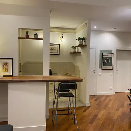 Domus Scudo Di Francia Apartman Verona