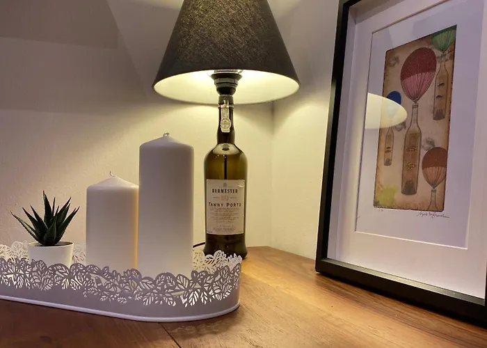Domus Scudo Di Francia Apartman *