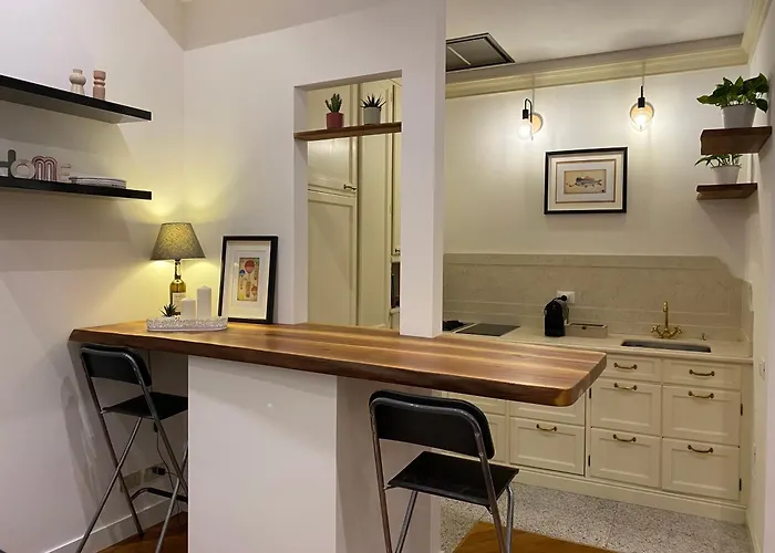 Domus Scudo Di Francia Apartman Verona