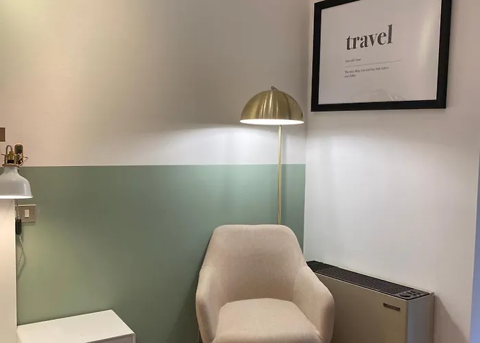 Domus Scudo Di Francia Apartman Verona