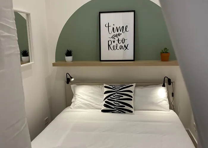 Domus Scudo Di Francia Apartman *