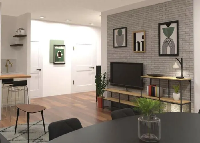 Domus Scudo Di Francia Lägenhet *