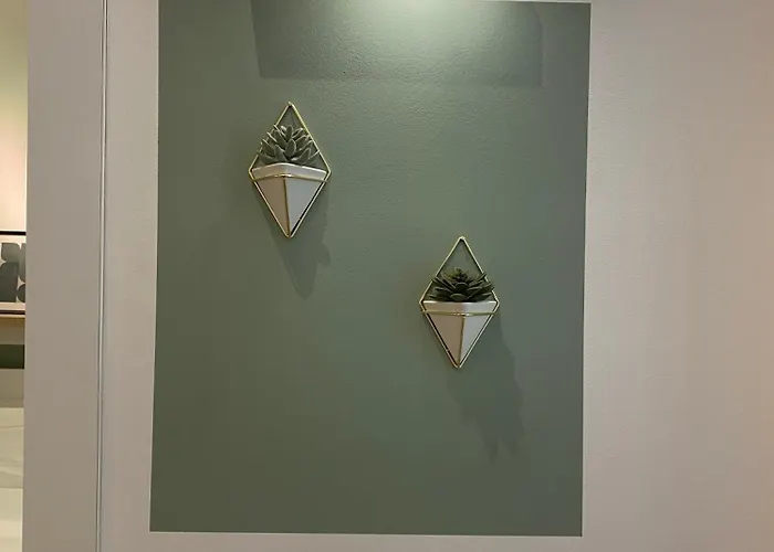 Domus Scudo Di Francia Lägenhet