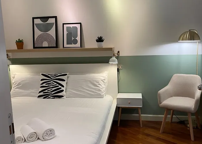 Domus Scudo Di Francia * Verona