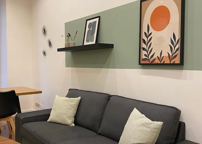 Domus Scudo Di Francia Verona