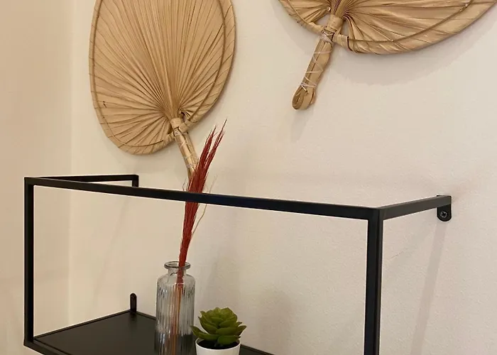 Lägenhet Domus Scudo Di Francia *