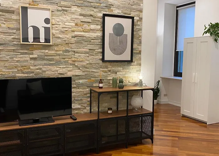 Domus Scudo Di Francia Lägenhet *