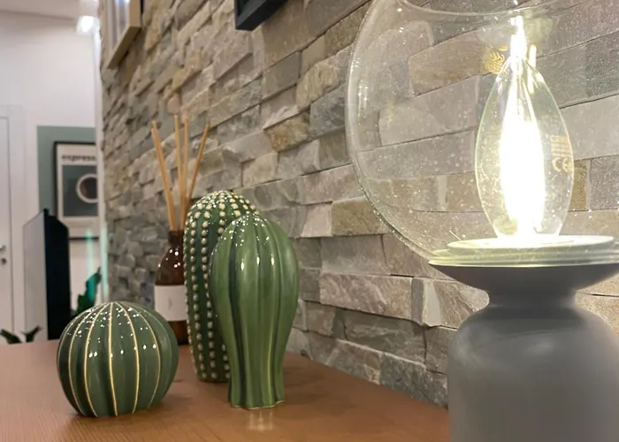 Lägenhet Domus Scudo Di Francia