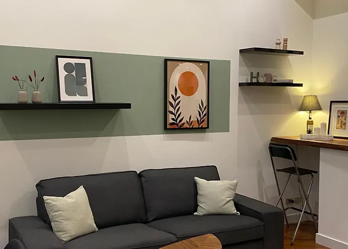 Domus Scudo Di Francia * Verona