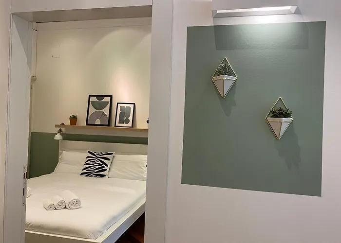 Domus Scudo Di Francia *