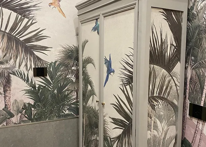 Domus Scudo Di Francia Verona