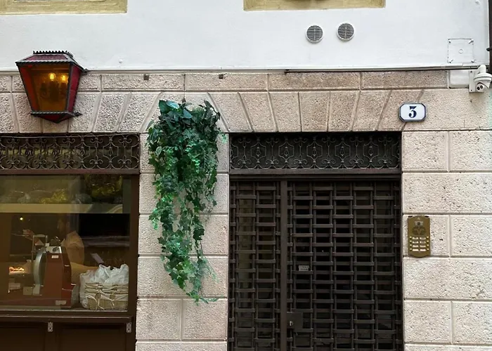 Domus Scudo Di Francia