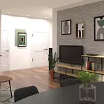 Domus Scudo Di Francia Appartement *