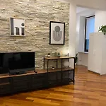 Domus Scudo Di Francia Appartement *