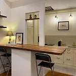 Domus Scudo Di Francia Appartement Verona