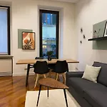 Domus Scudo Di Francia