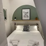 Domus Scudo Di Francia Appartement *