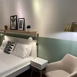 Domus Scudo Di Francia Appartement