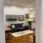 Appartement Domus Scudo Di Francia Verona