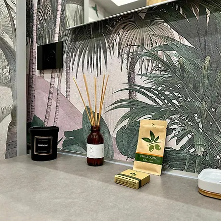 Domus Scudo Di Francia Apartman *