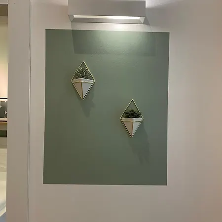 Domus Scudo Di Francia Apartman