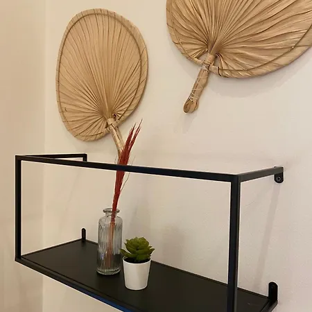 Apartman Domus Scudo Di Francia *