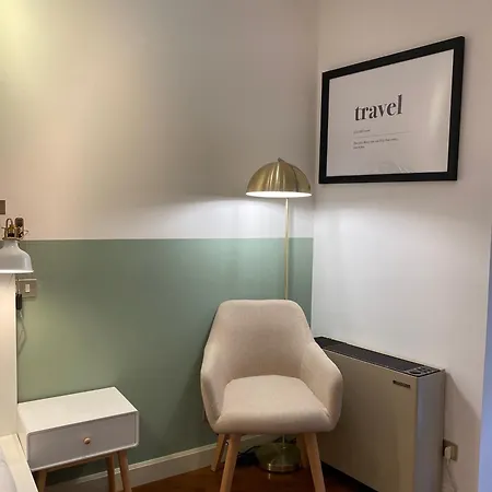 Domus Scudo Di Francia Apartman Verona