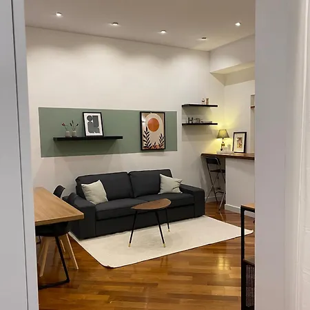 Apartman Domus Scudo Di Francia Verona