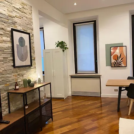 아파트 Domus Scudo Di Francia 베로나