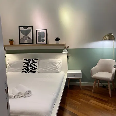 Domus Scudo Di Francia * 베로나