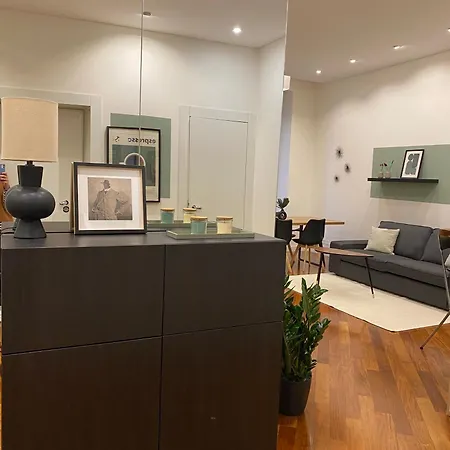 아파트 Domus Scudo Di Francia 베로나