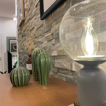 아파트 Domus Scudo Di Francia