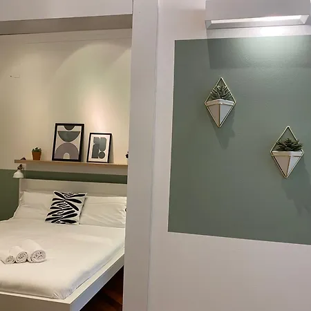 Domus Scudo Di Francia *