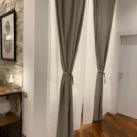 아파트 Domus Scudo Di Francia 베로나